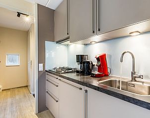Verblijf 680425 - Bungalow Noordzeekust - K7A