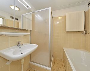 Verblijf 680425 - Bungalow Noordzeekust - K7A