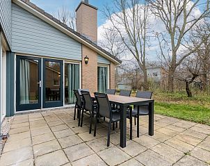 Verblijf 680425 - Bungalow Noordzeekust - K7A