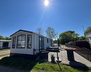 Unterkunft 680426 - Ferienhaus Noordzeekust - Vakantiehuis KD 870 - Vakantiepark Kijkduin 4p