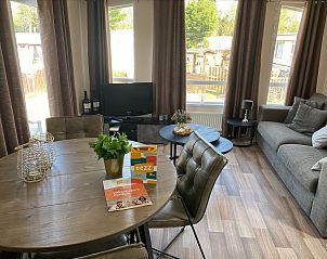 Unterkunft 680426 - Ferienhaus Noordzeekust - Vakantiehuis KD 870 - Vakantiepark Kijkduin 4p