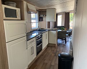 Unterkunft 680426 - Ferienhaus Noordzeekust - Vakantiehuis KD 870 - Vakantiepark Kijkduin 4p