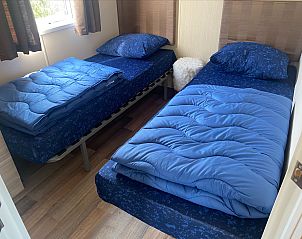 Unterkunft 680426 - Ferienhaus Noordzeekust - Vakantiehuis KD 870 - Vakantiepark Kijkduin 4p