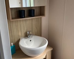 Unterkunft 680426 - Ferienhaus Noordzeekust - Vakantiehuis KD 870 - Vakantiepark Kijkduin 4p