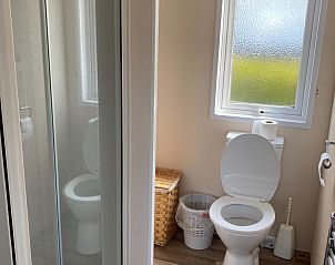 Unterkunft 680426 - Ferienhaus Noordzeekust - Vakantiehuis KD 870 - Vakantiepark Kijkduin 4p