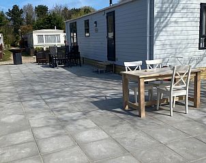 Unterkunft 680426 - Ferienhaus Noordzeekust - Vakantiehuis KD 870 - Vakantiepark Kijkduin 4p