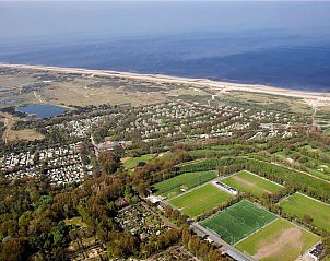 Unterkunft 680426 - Ferienhaus Noordzeekust - Vakantiehuis KD 870 - Vakantiepark Kijkduin 4p