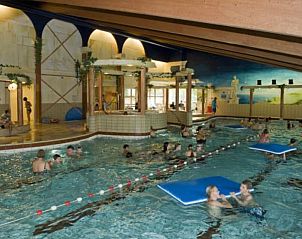 Unterkunft 680426 - Ferienhaus Noordzeekust - Vakantiehuis KD 870 - Vakantiepark Kijkduin 4p