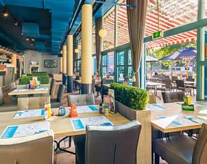 Unterkunft 680426 - Ferienhaus Noordzeekust - Vakantiehuis KD 870 - Vakantiepark Kijkduin 4p