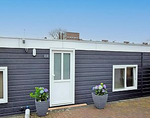 Verblijf 680427 • Vakantiewoning Noordzeekust • Aldabra 