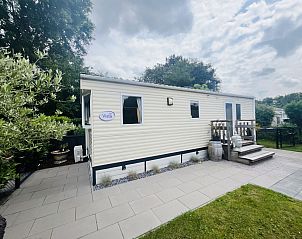 Unterkunft 680428 - Ferienhaus Noordzeekust - Vakantiehuis KD 814 - Vakantiepark Kijkduin 4p