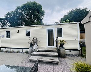 Unterkunft 680428 - Ferienhaus Noordzeekust - Vakantiehuis KD 814 - Vakantiepark Kijkduin 4p