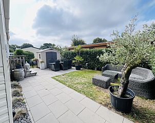 Unterkunft 680428 - Ferienhaus Noordzeekust - Vakantiehuis KD 814 - Vakantiepark Kijkduin 4p