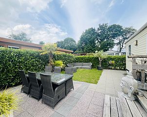 Unterkunft 680428 - Ferienhaus Noordzeekust - Vakantiehuis KD 814 - Vakantiepark Kijkduin 4p