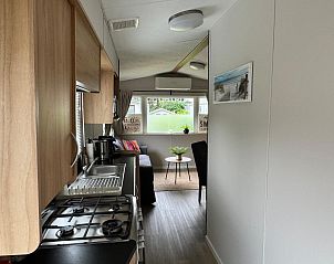 Unterkunft 680428 - Ferienhaus Noordzeekust - Vakantiehuis KD 814 - Vakantiepark Kijkduin 4p