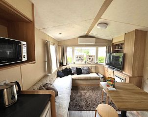 Unterkunft 680428 - Ferienhaus Noordzeekust - Vakantiehuis KD 814 - Vakantiepark Kijkduin 4p