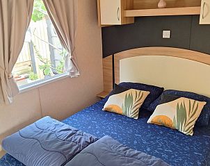 Unterkunft 680428 - Ferienhaus Noordzeekust - Vakantiehuis KD 814 - Vakantiepark Kijkduin 4p