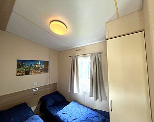 Unterkunft 680428 - Ferienhaus Noordzeekust - Vakantiehuis KD 814 - Vakantiepark Kijkduin 4p