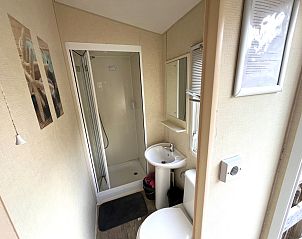 Unterkunft 680428 - Ferienhaus Noordzeekust - Vakantiehuis KD 814 - Vakantiepark Kijkduin 4p