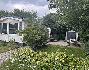 Unterkunft 680429 - Ferienhaus Noordzeekust - Vakantiehuis KD 743 - Vakantiepark Kijkduin 4p