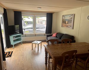 Unterkunft 680429 - Ferienhaus Noordzeekust - Vakantiehuis KD 743 - Vakantiepark Kijkduin 4p