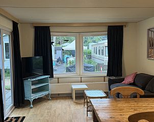 Unterkunft 680429 - Ferienhaus Noordzeekust - Vakantiehuis KD 743 - Vakantiepark Kijkduin 4p