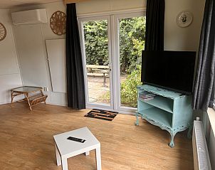 Unterkunft 680429 - Ferienhaus Noordzeekust - Vakantiehuis KD 743 - Vakantiepark Kijkduin 4p