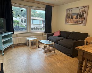 Unterkunft 680429 - Ferienhaus Noordzeekust - Vakantiehuis KD 743 - Vakantiepark Kijkduin 4p