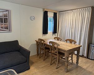 Unterkunft 680429 - Ferienhaus Noordzeekust - Vakantiehuis KD 743 - Vakantiepark Kijkduin 4p
