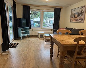 Unterkunft 680429 - Ferienhaus Noordzeekust - Vakantiehuis KD 743 - Vakantiepark Kijkduin 4p