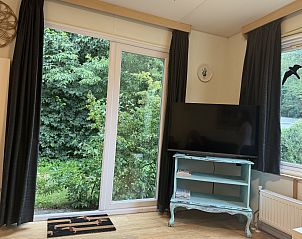 Unterkunft 680429 - Ferienhaus Noordzeekust - Vakantiehuis KD 743 - Vakantiepark Kijkduin 4p