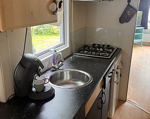 Unterkunft 680429 - Ferienhaus Noordzeekust - Vakantiehuis KD 743 - Vakantiepark Kijkduin 4p