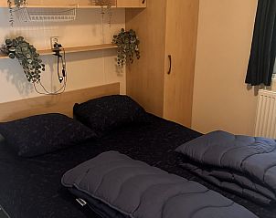 Unterkunft 680429 - Ferienhaus Noordzeekust - Vakantiehuis KD 743 - Vakantiepark Kijkduin 4p