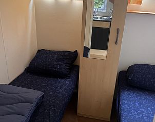 Unterkunft 680429 - Ferienhaus Noordzeekust - Vakantiehuis KD 743 - Vakantiepark Kijkduin 4p