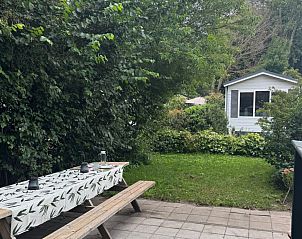 Unterkunft 680429 - Ferienhaus Noordzeekust - Vakantiehuis KD 743 - Vakantiepark Kijkduin 4p