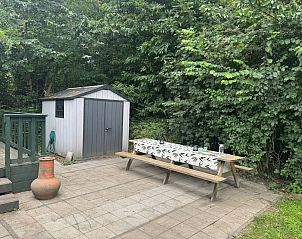 Unterkunft 680429 - Ferienhaus Noordzeekust - Vakantiehuis KD 743 - Vakantiepark Kijkduin 4p