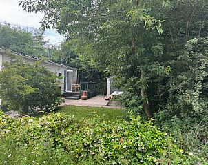 Unterkunft 680429 - Ferienhaus Noordzeekust - Vakantiehuis KD 743 - Vakantiepark Kijkduin 4p