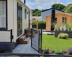 Unterkunft 680430 - Ferienhaus Noordzeekust - Vakantiehuis KD 711 - Vakantiepark Kijkduin 4p