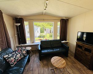 Unterkunft 680430 - Ferienhaus Noordzeekust - Vakantiehuis KD 711 - Vakantiepark Kijkduin 4p