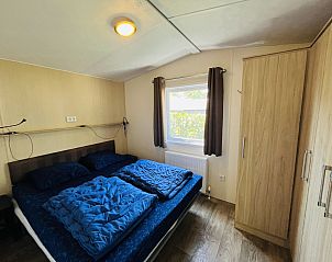 Unterkunft 680430 - Ferienhaus Noordzeekust - Vakantiehuis KD 711 - Vakantiepark Kijkduin 4p