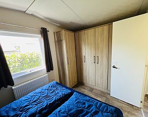 Unterkunft 680430 - Ferienhaus Noordzeekust - Vakantiehuis KD 711 - Vakantiepark Kijkduin 4p