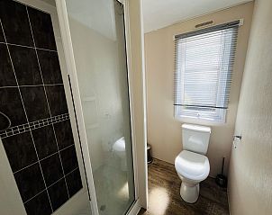 Unterkunft 680430 - Ferienhaus Noordzeekust - Vakantiehuis KD 711 - Vakantiepark Kijkduin 4p