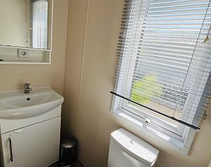 Unterkunft 680430 - Ferienhaus Noordzeekust - Vakantiehuis KD 711 - Vakantiepark Kijkduin 4p