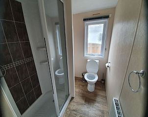 Unterkunft 680430 - Ferienhaus Noordzeekust - Vakantiehuis KD 711 - Vakantiepark Kijkduin 4p