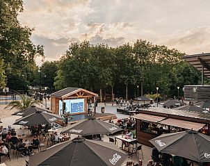 Unterkunft 680430 - Ferienhaus Noordzeekust - Vakantiehuis KD 711 - Vakantiepark Kijkduin 4p