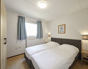 Verblijf 680431 - Bungalow Noordzeekust - K6A