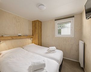 Guest house 680432 - Chalet Noordzeekust - Vakantiepark Kijkduin 11