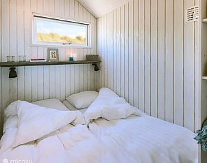 Unterkunft 680437 - Chalet Noordzeekust - 5-persoons StrandHuisje