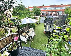 Unterkunft 680439 - Ferienhaus Noordzeekust - Great family beach house, big garden
