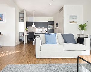 Guest house 680444 • Apartment Noordzeekust • Scheveningen Harbour 58C 